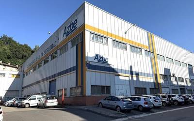 Udalak lokal bat erosiko du plaza estali bat sortzeko