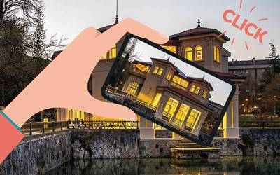 Laudioko “Bazterrik ederrena” aukeratzeko bozketa berriro hasiko da akats informatiko bat dela-eta