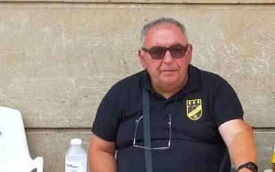 'Jose Oregi memoriala' izena ipini diote Casalarreinako mus txapelketari