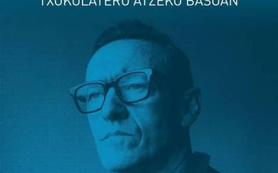 Gariren kontzertua, larunbatean, Jauntsaratsen