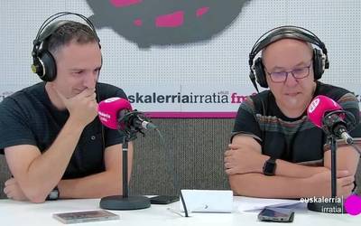 Mitxel Lakuntza: metaleko sindikalista