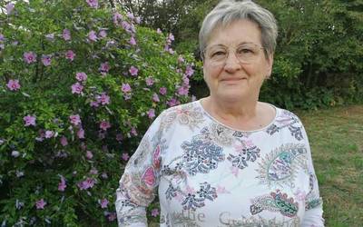 "Ateratzea eta sozializatzea gustatzen zait"