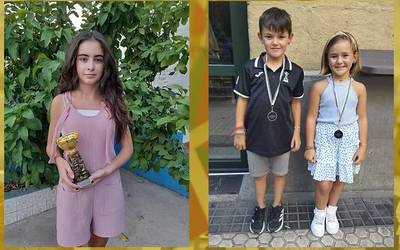 Xakea eta oporrak
