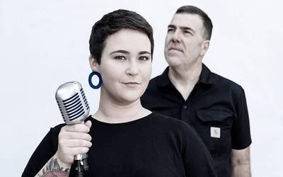 Arima Soul eta DJ Makala & Lidia larunbat honetan Arantzako Aterpean