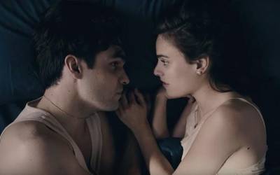 Asier Altunaren 'Karmele' filmaren teaserra, ikusgai