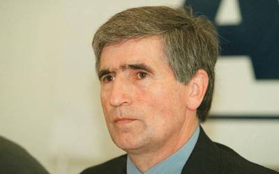 25 urte dira gaur, ETAk Joxe Mari Korta hil zuela