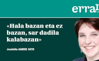 Uda bero bateko ipuina