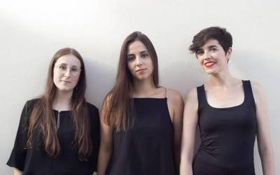 Musika Jaialdiko azken kontzertua gaur eskainiko da: Vivalma hirukotearen 'Numen'
