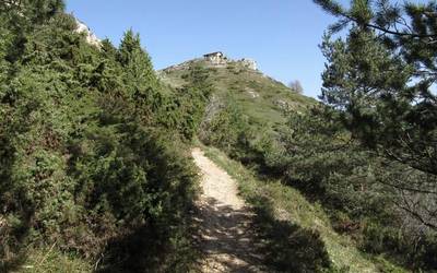 San Lorentzo eta euskara