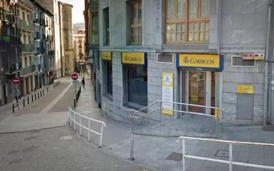Salaketa, Correos zerbitzuaren atzerapenak eragindako kalteak tarteko