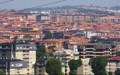 Segurtasuna, etxebizitza eta garbitasuna, getxoztarren kezka-iturri nagusiak