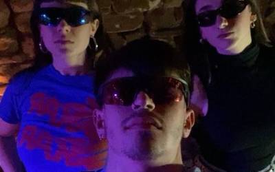 "Azken urteetan DJ izatea modan jarri da eta formatuak malgutasun handia ematen du"