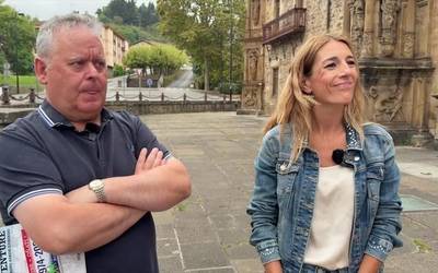 Boiseko Jaialdian, Oñatiren presentzia nabarmena