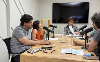 Txingoka 3: Hau bai podcast aldrebesa!