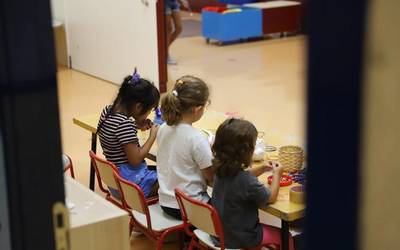Datorren astean ekingo diote ikasturteari ludoteketan eta gaztetxokoetan