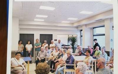Udal aldizkariak vs propaganda alderdikoia
