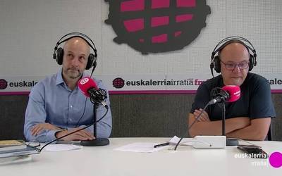 Iñaki Iriarte parlamentari ohiaren biodiskografia