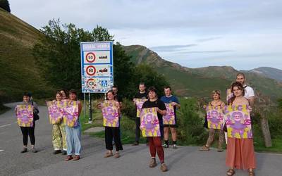 Irailaren 19 eta 20an Izpegiko Bestak