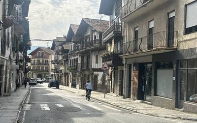 Altzateko obren berri emateko herritarrekin elkartuko da Berako Udala irailaren 9an