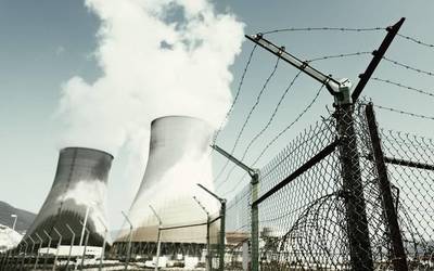 Zientzia, teknologia eta politika: Uranioaren aberastea