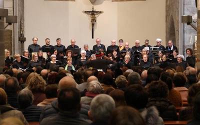Goikobalukoak ikasturte berria hasteko prest daude