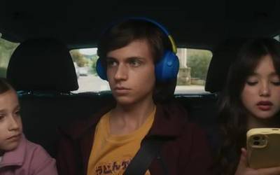 'Sin cobertura' eta 'Rescate congelado. Una pelicula de huevos' filmak, asteburuan Aita Marin