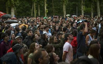 Gargantua edo kulturaren ondoeza