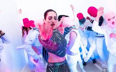 Castazabal musika proiektuaren baitako emanaldia bihar Txokoton