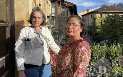 "Gure lana ikusgarriago egiteko espazioa da txupina"