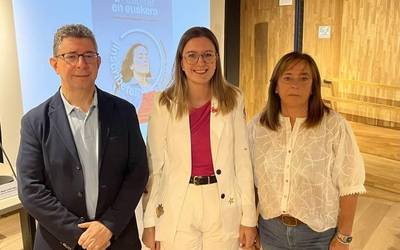Euskara ikasteko 820 plaza eskainiko ditu Gasteizko Udalak