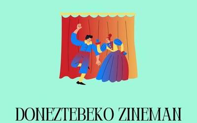 Sorterira bueltan antzerki eskolak antolatu ditu