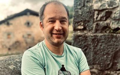 «Aresoko XVI. Mendi Martxa irailaren 7an egingo dugu»