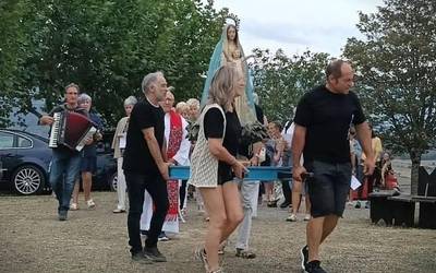 Etxaurrengo jaien zenbaki sarituak zabaldu dituzte