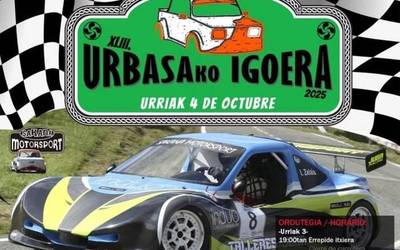 Urbasako Igoera, pilotuen zain