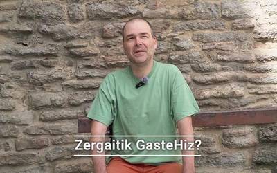 Nondik dator Gasteiz izena?