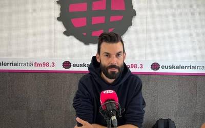 Imanol Rayo:  “Zinearen bidez euskal gizartearen bilakaera islatzen da liburuan”