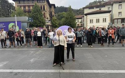 Irailaren 20an egingo duten Aurrera Bolie Eguna aurkeztu dute