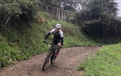 Lesakako BTT martxa irailaren 14an izanen da