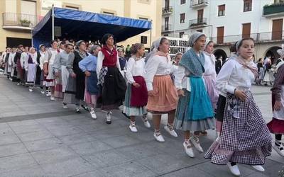 Aretxabaletako sanmigeletako egitaraua, zehaztuta