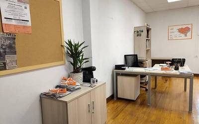 Telefonoaren matxura tarteko, beste komunikazio bideei lehentasuna emateko eskatu du AEK-k