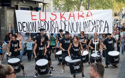 Iraganeko soka, etorkizunera lotzen