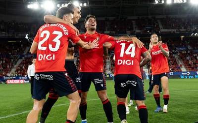 Osasuna nagusi etxean