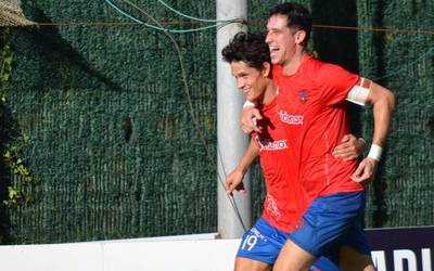 Ligari ekiteko, garaipen borobila