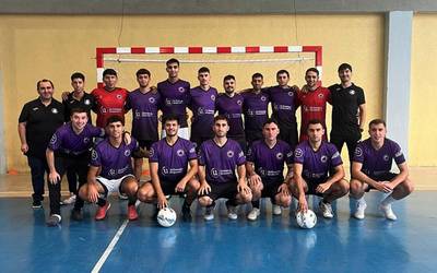 "Partidu historikoa" du eguaztenean Mondratek