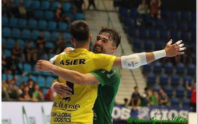 Osasuna Magna Xotaren erakustaldia