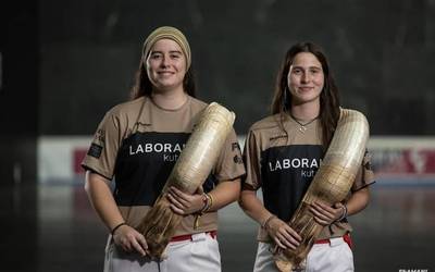 Ligako azken faseko finalerdia jokatuko du gaur Frida Watkinsek