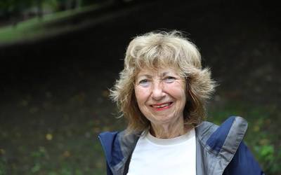 Margari Gorrotxategi: "Pertsona ezezagunen artean harreman sarea ehuntzeko lagungarria izan da Sasoibide"