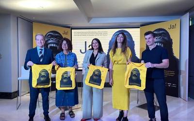 Umorezko Literatura eta Artearen Nazioarteko XVI. Jaialdia New Yorki dedikatuta dago