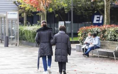101 proposamen Erandioko pertsona nagusien bakardade ez-desiratua arintzeko