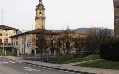 Iurretaren historia ezagutzeko ibilbidea egingo dute zapatuan